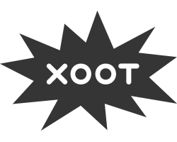 Xoot - Per on van els trets en creativitat, comunicació i disseny.