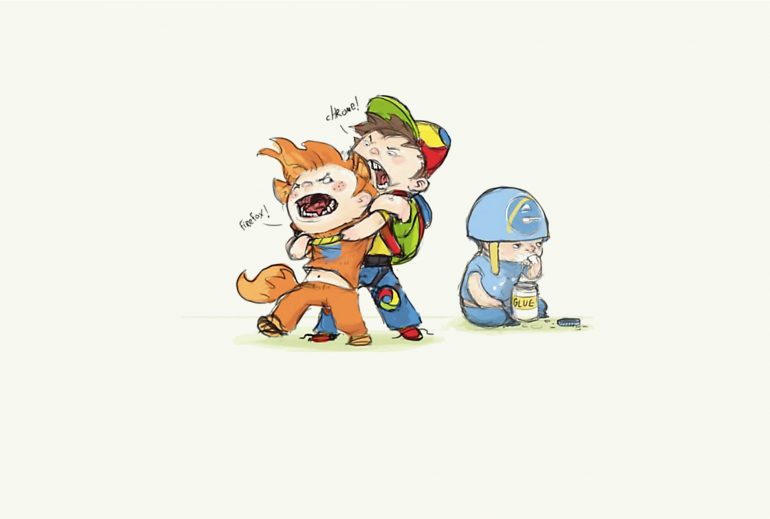 browser-wars xoo studio terrassa